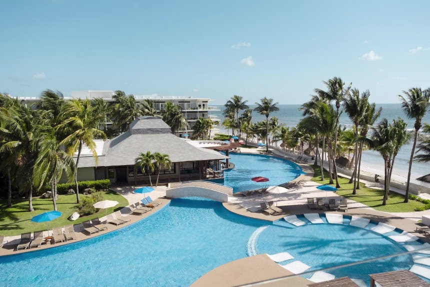 Iberostar consolida su apuesta por el Caribe mexicano