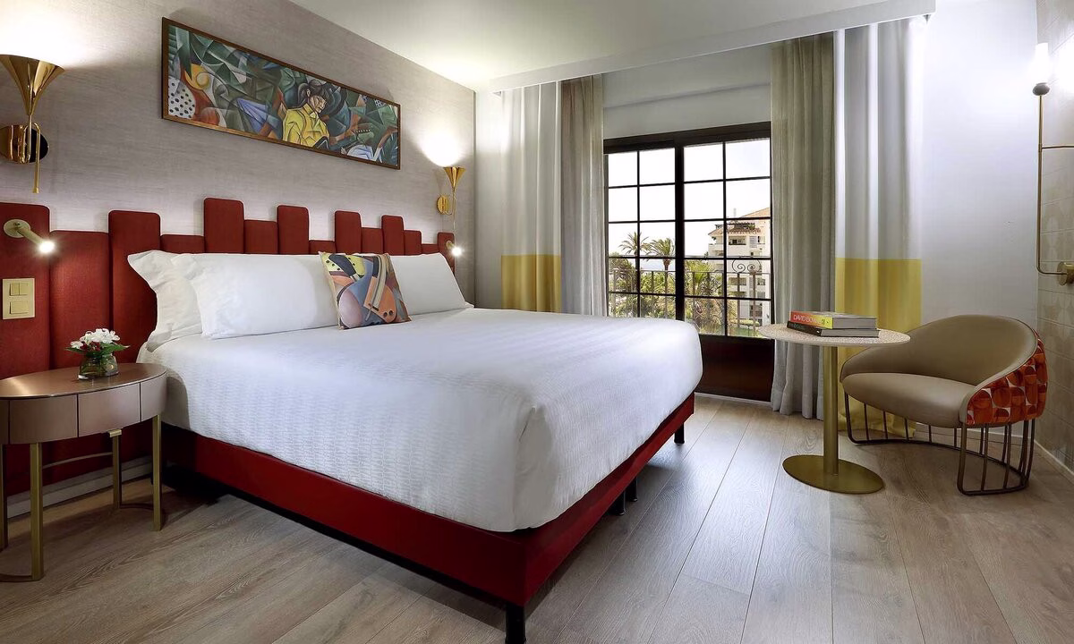 Hard Rock Hotel Marbella y Hard Rock Hotel Tenerife incorporan nuevas tecnologías
