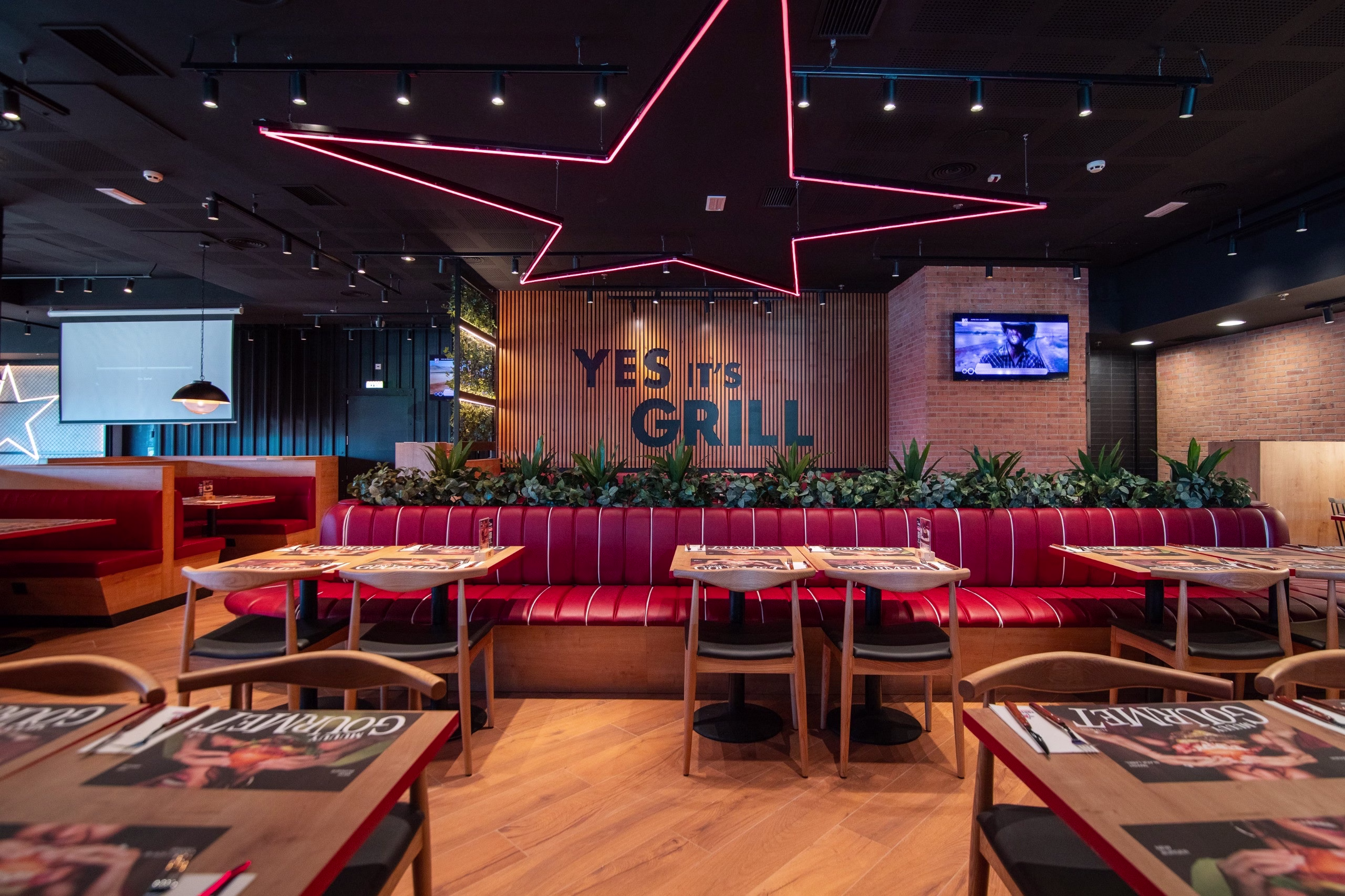 Foster’s Hollywood alcanza los 52 locales en Madrid