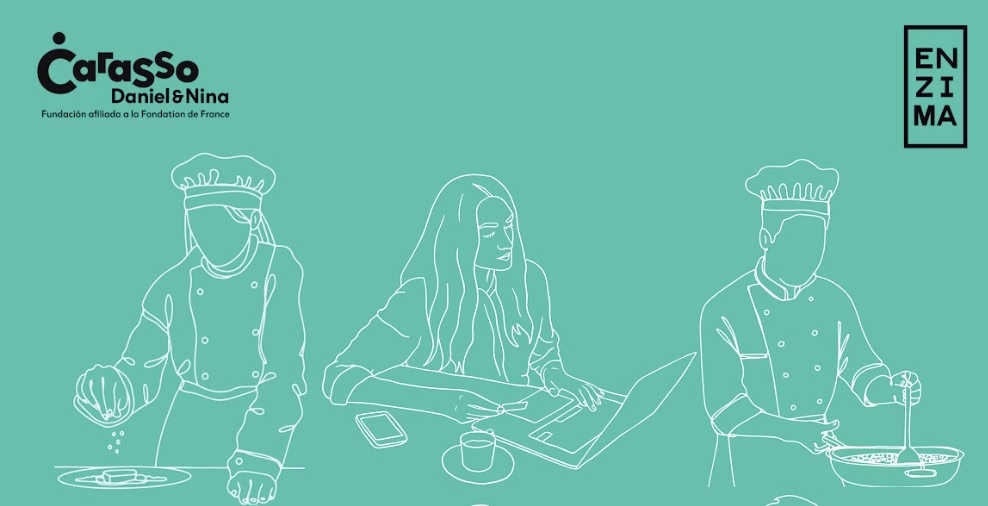 Enzima tiene abierta la Convocatoria de Acompañamiento en Restauración Sostenible