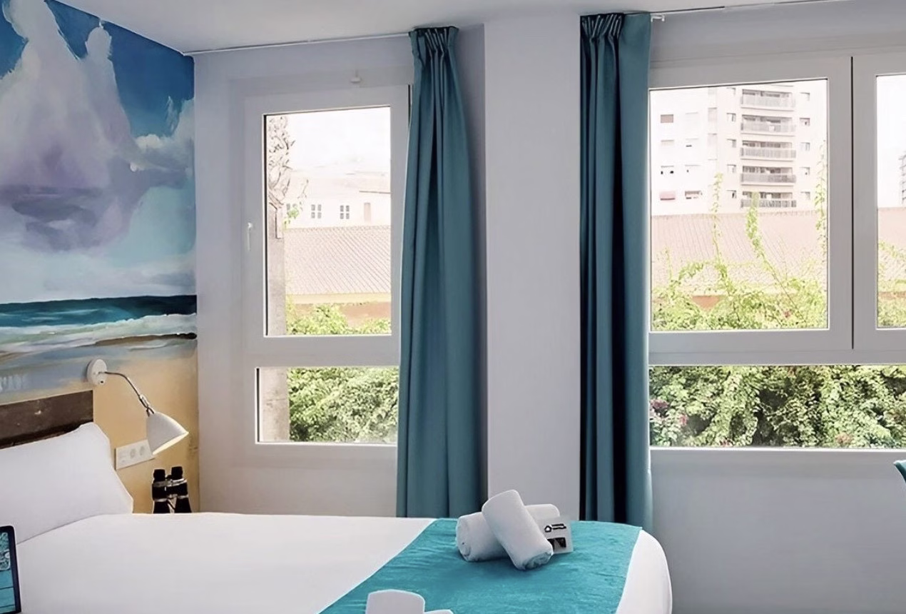 Casual Hoteles impulsa la creación de un segundo Bosque Casual en Portugal