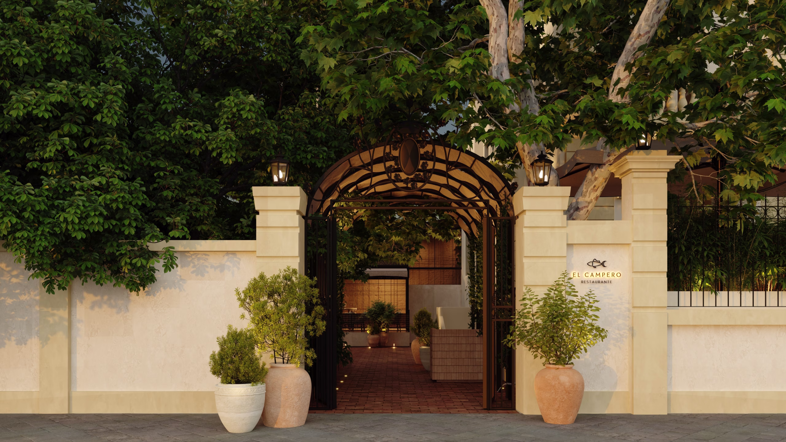 El Campero llegará a Madrid a principios de 2026