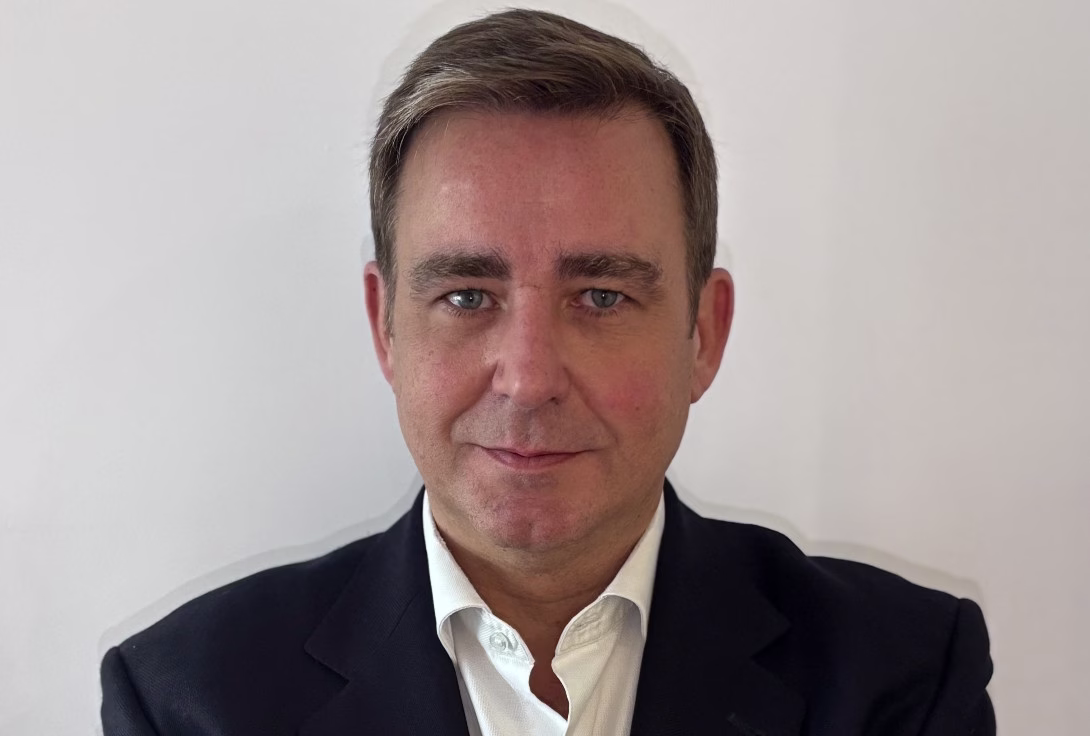 Jaime Canales, nuevo director de Ventas del Canal Hostelería de Pernod Ricard España