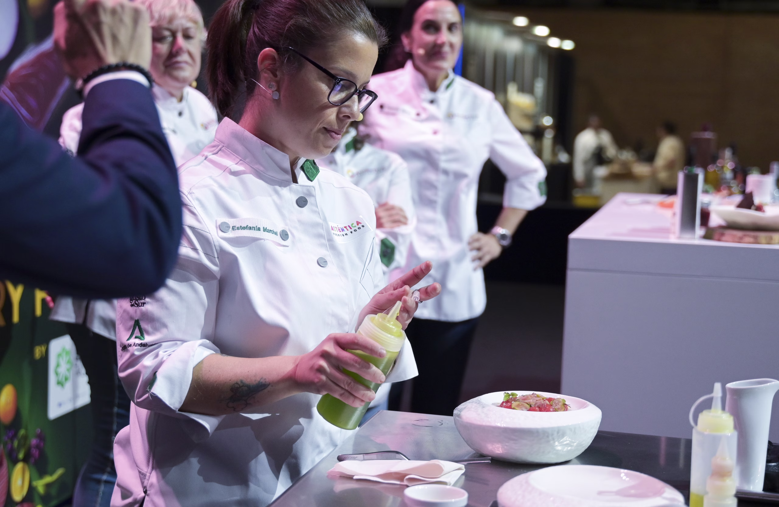 El futuro de la alimentación abarca desde la apuesta por el origen hasta el uso de la IA