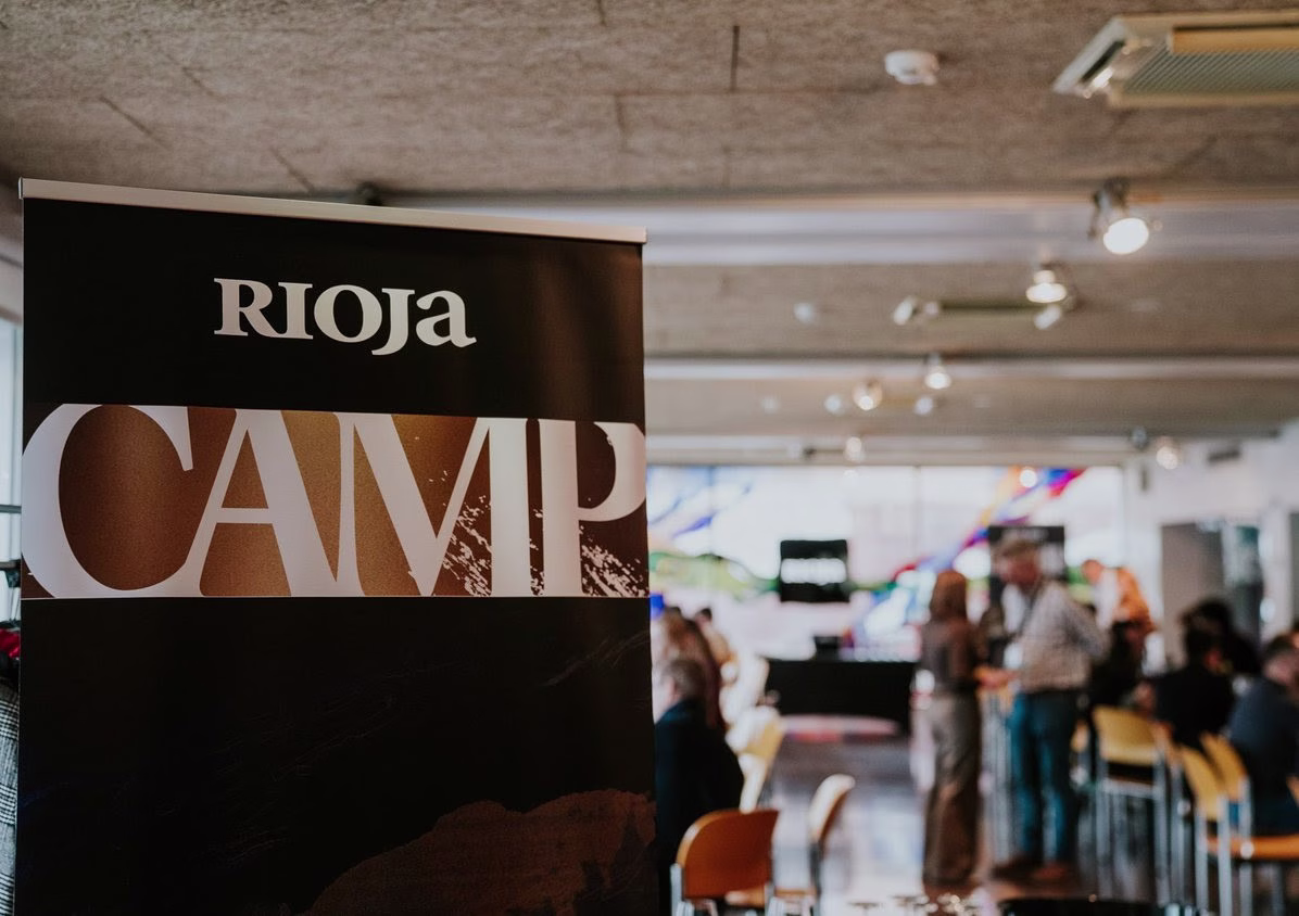 Rioja Camp clausura su II edición