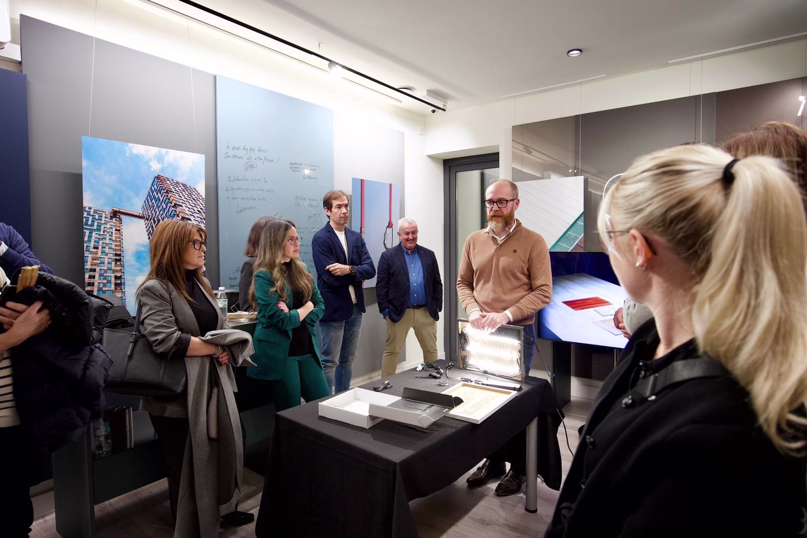 Rehau Interior Solutions y Häfele inician una colaboración