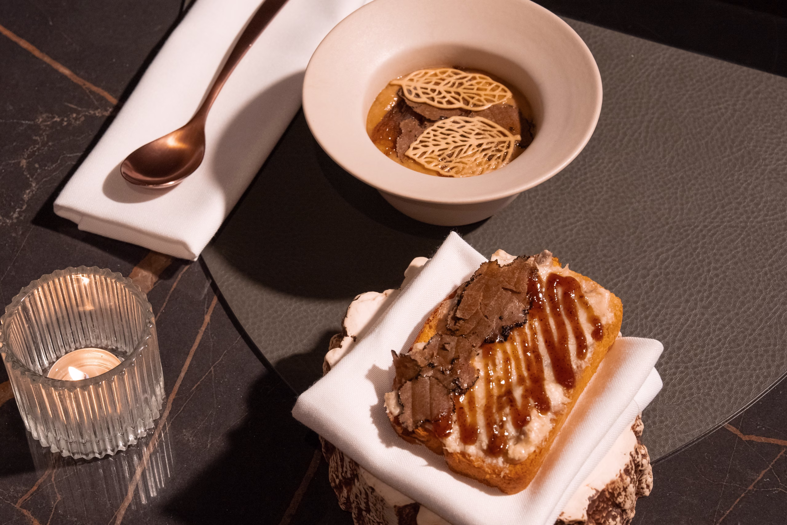 Corsario consolida su presencia en Madrid