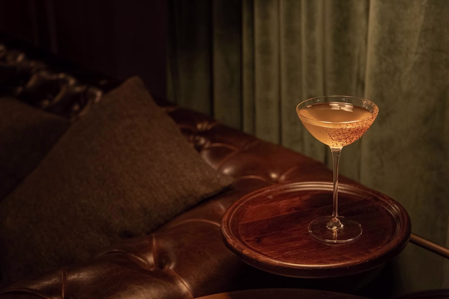 El Hotel Thompson Madrid inaugura Jack’s Club