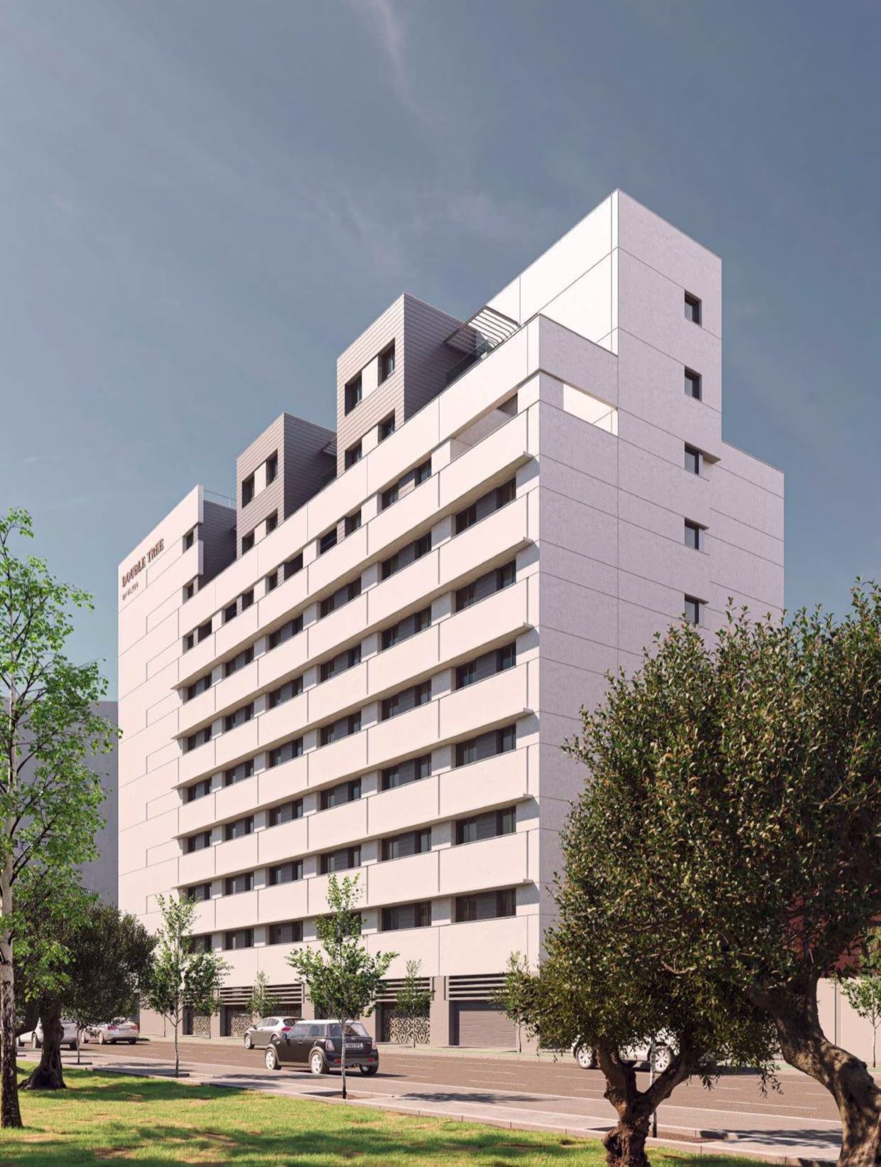 Panoram gestionará el primer DoubleTree by Hilton en Sevilla