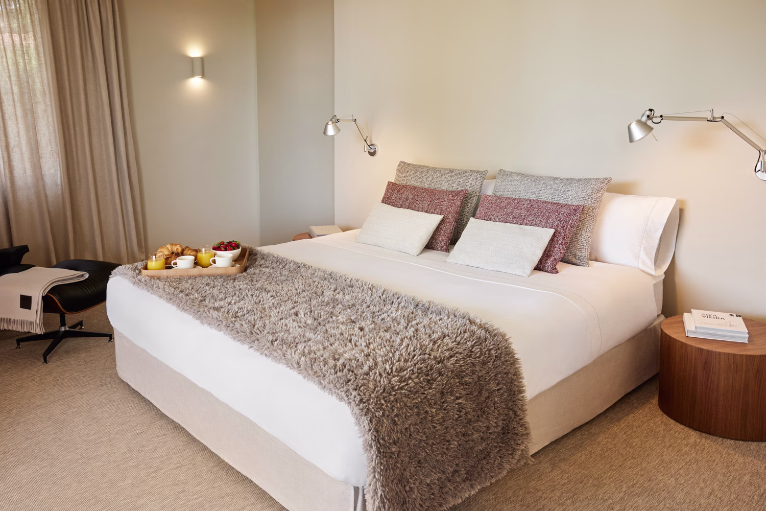 La calidad textil no es un detalle operativo, sino una decisión estratégica