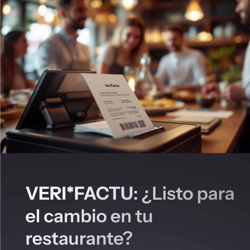 verifactu hosteleria