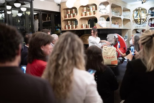 Molino Casillo presenta su línea de harinas dedicadas al bienestar y a la salud