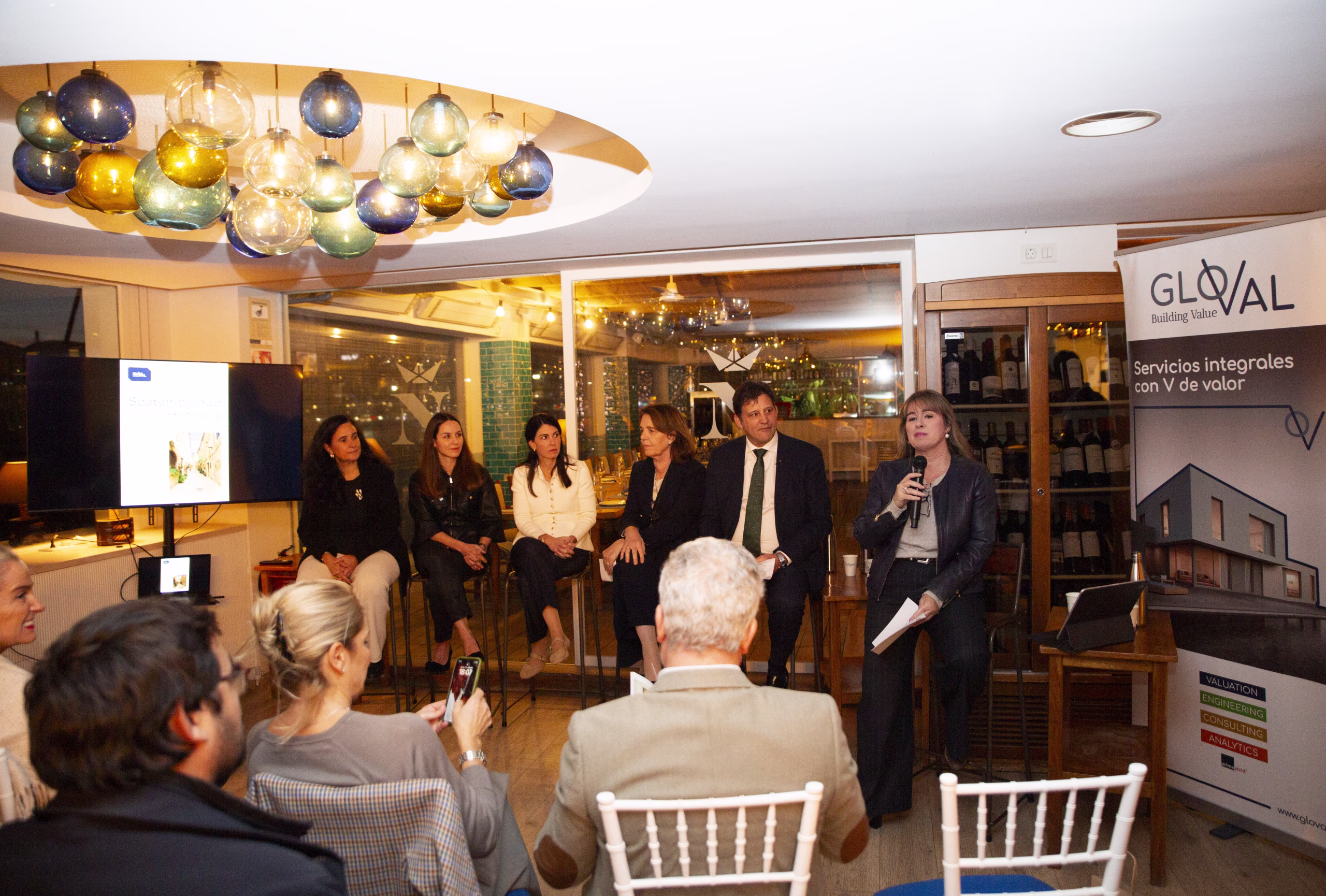 Eco-One y los principales agentes hoteleros de Mallorca celebran la IV Jornada de Sostenibilidad