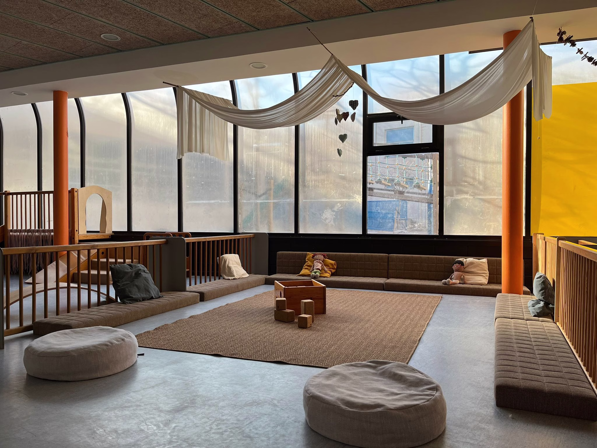 El Hotel Arts Barcelona presenta su caso de éxito de recuperación de mobiliario