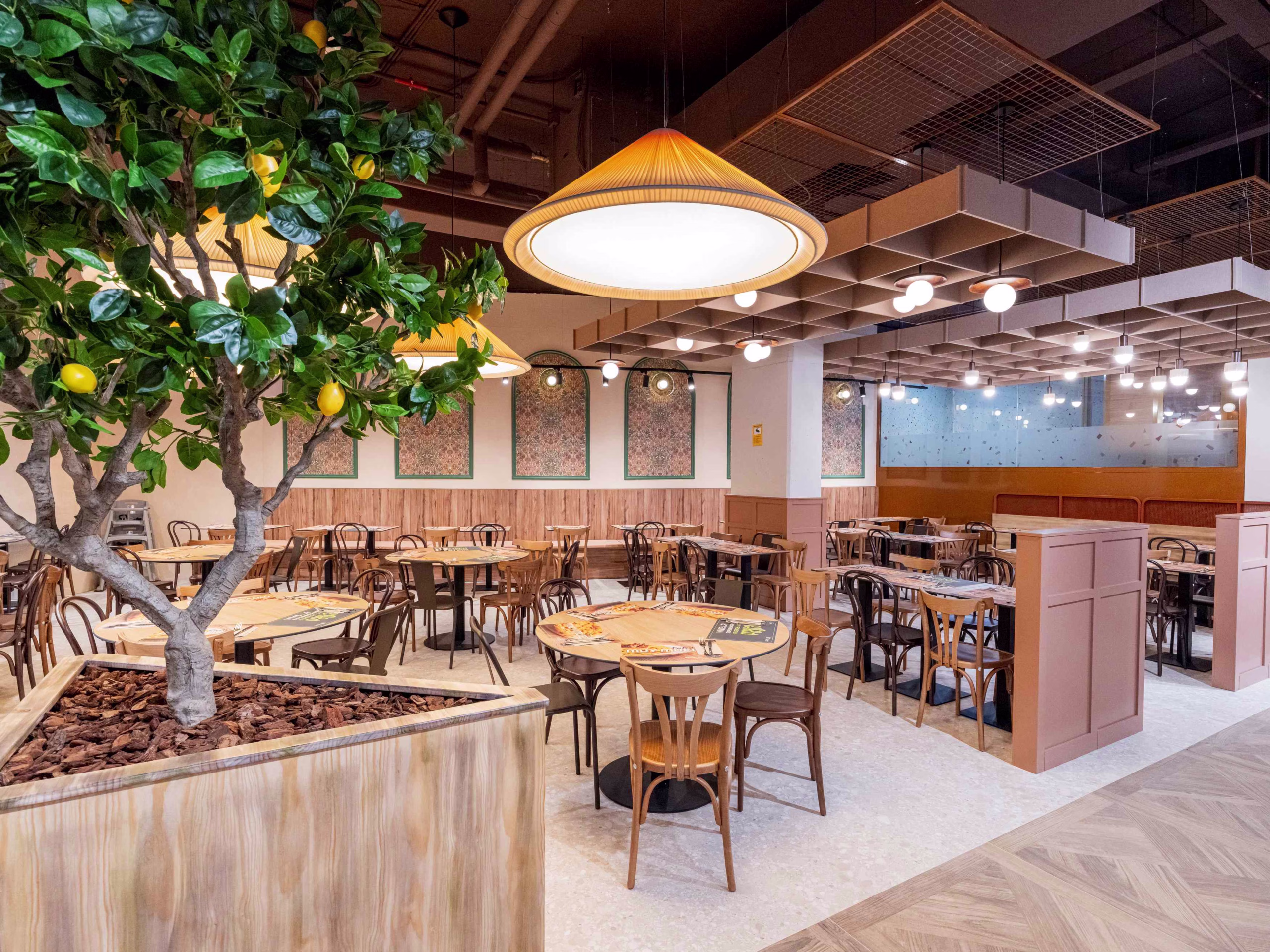 Muerde la Pasta elige Sevilla para presentar su nueva imagen con nuevas recetas