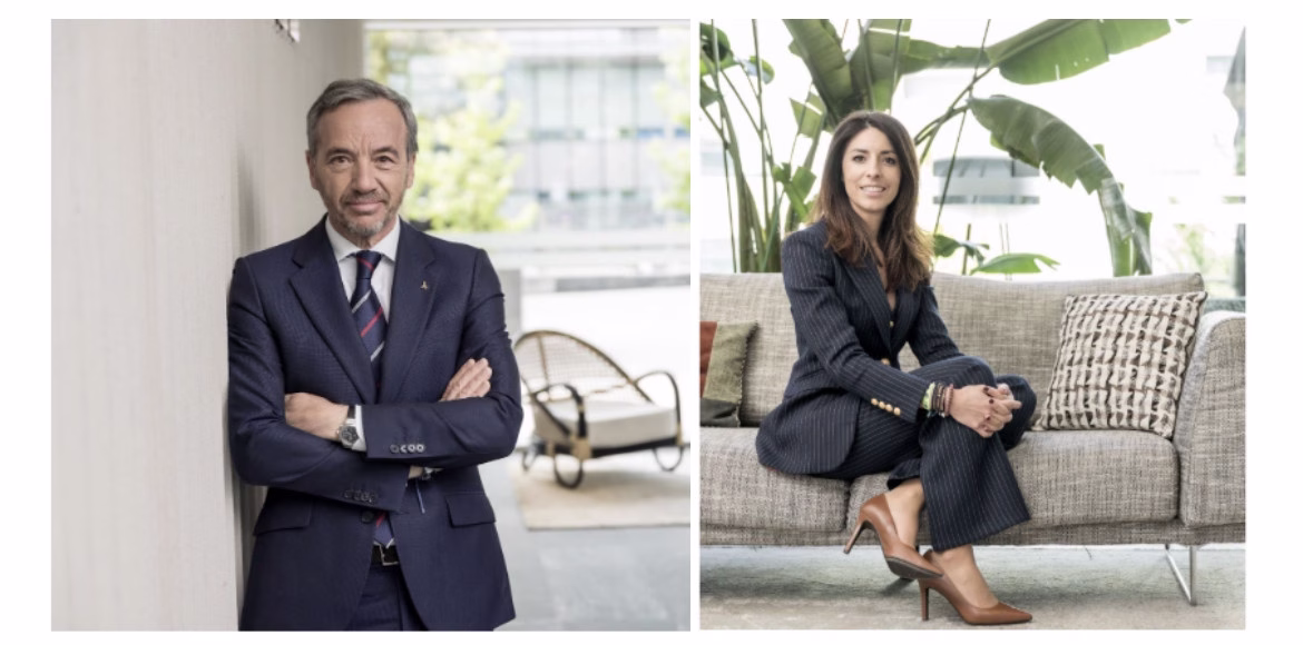 Ilunion Hotels nombra a Beatriz Miguel nueva directora general