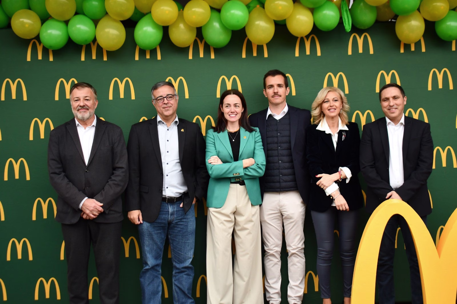 McDonald’s celebra el 25 aniversario de su llegada a Cuenca