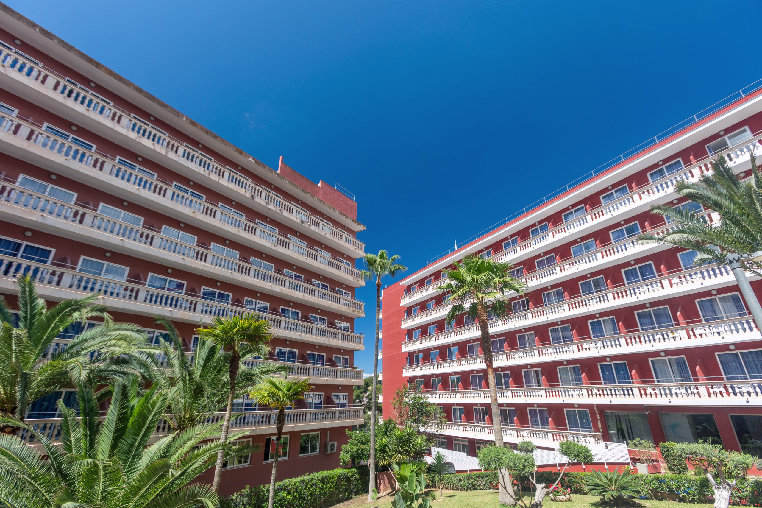 Ona Hotels & Apartments incorpora el hotel Luna Park Adults Only de Mallorca
