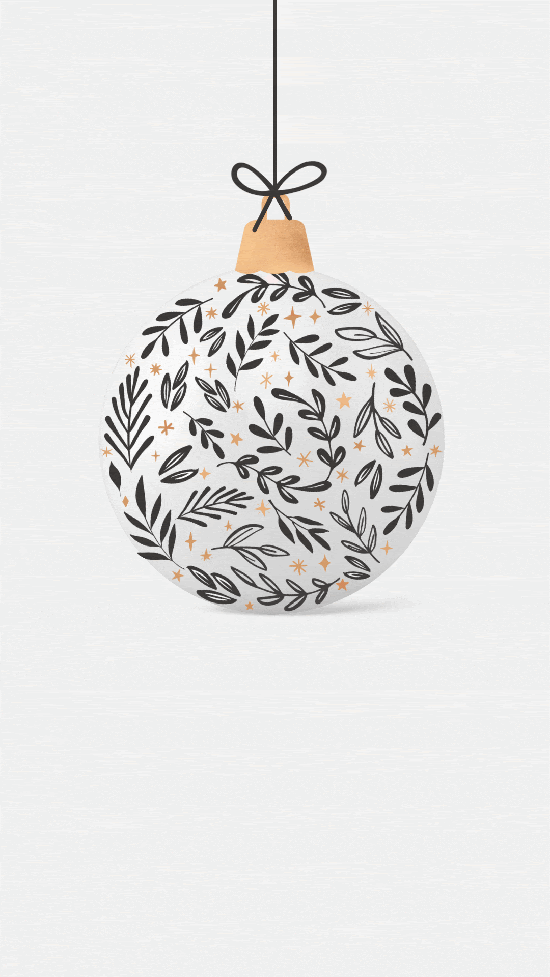 ¡FELIZ NAVIDAD Y PRÓSPERO AÑO NUEVO!