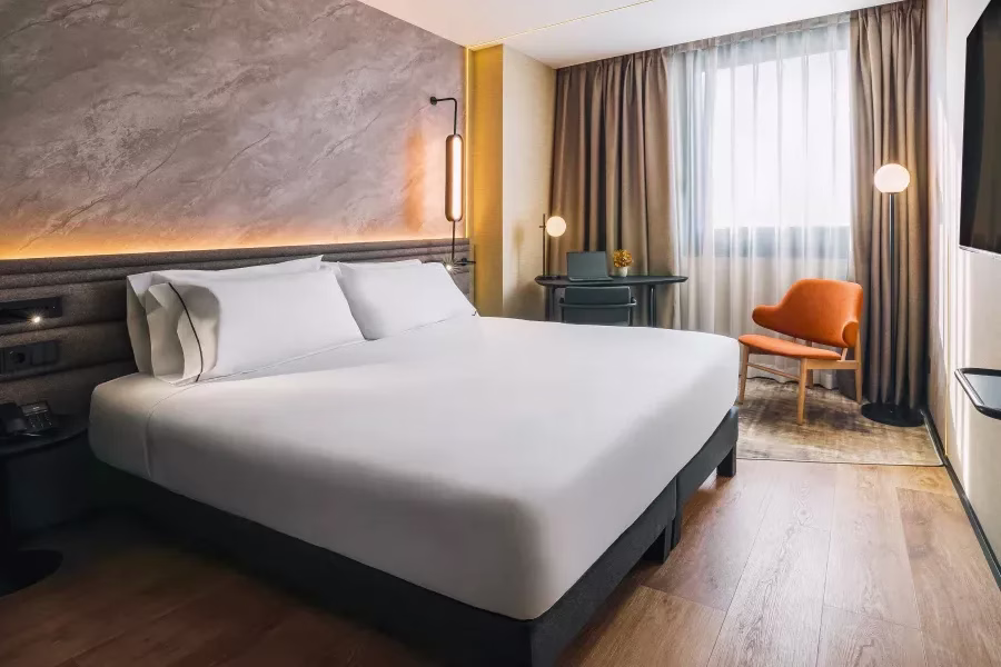 Hesperia World presenta nuevas soluciones digitales de la mano de Jacidi