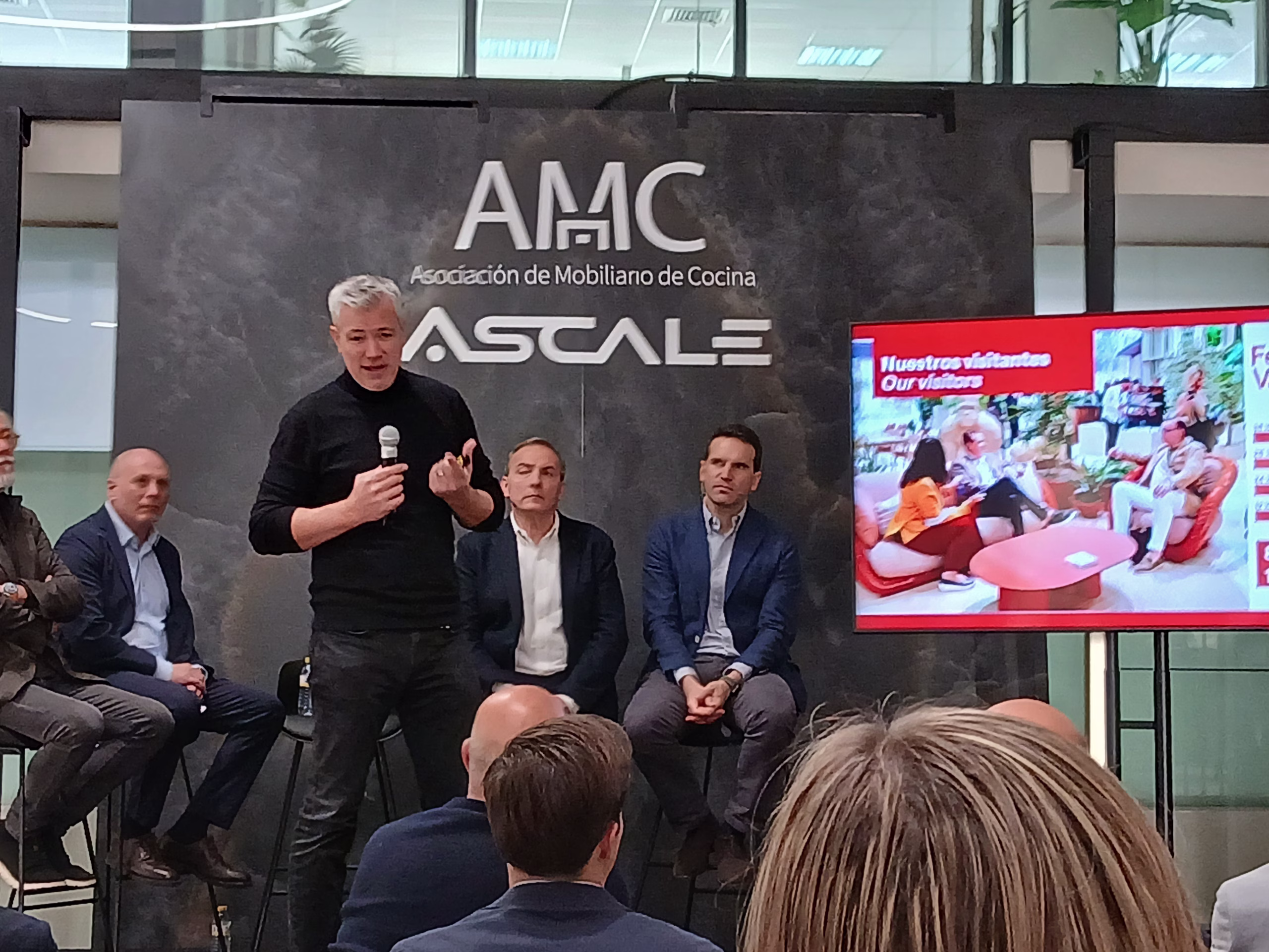 Espacio Cocina Sici presenta su nuevo formato expositivo para la convocatoria de 2026