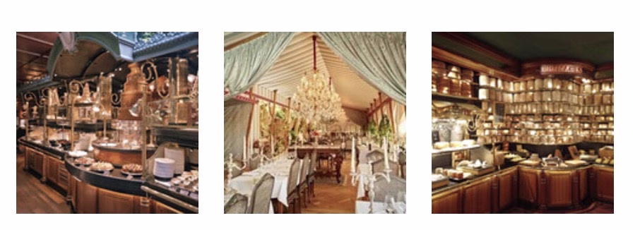 España se reafirma como principal mercado internacional para Les Grands Buffets