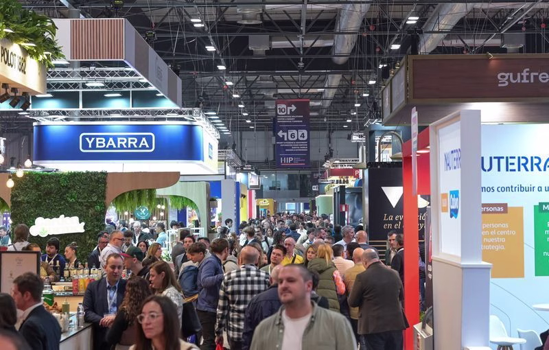 HIP 2026 alberga un nuevo foro bajo el nombre de “Eatertainment & Leisure”