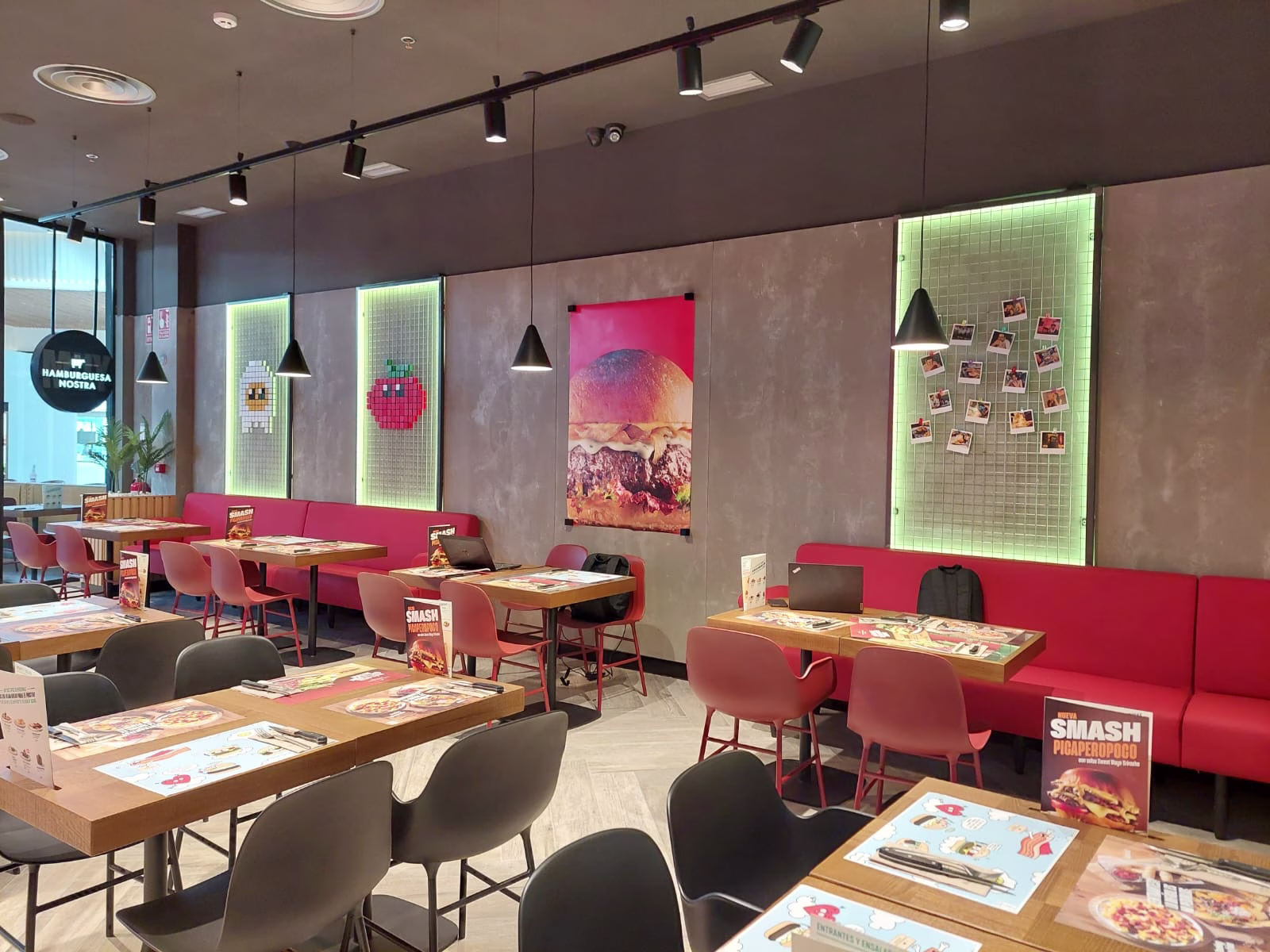 La franquicia representa ya el 1,88% del PIB nacional