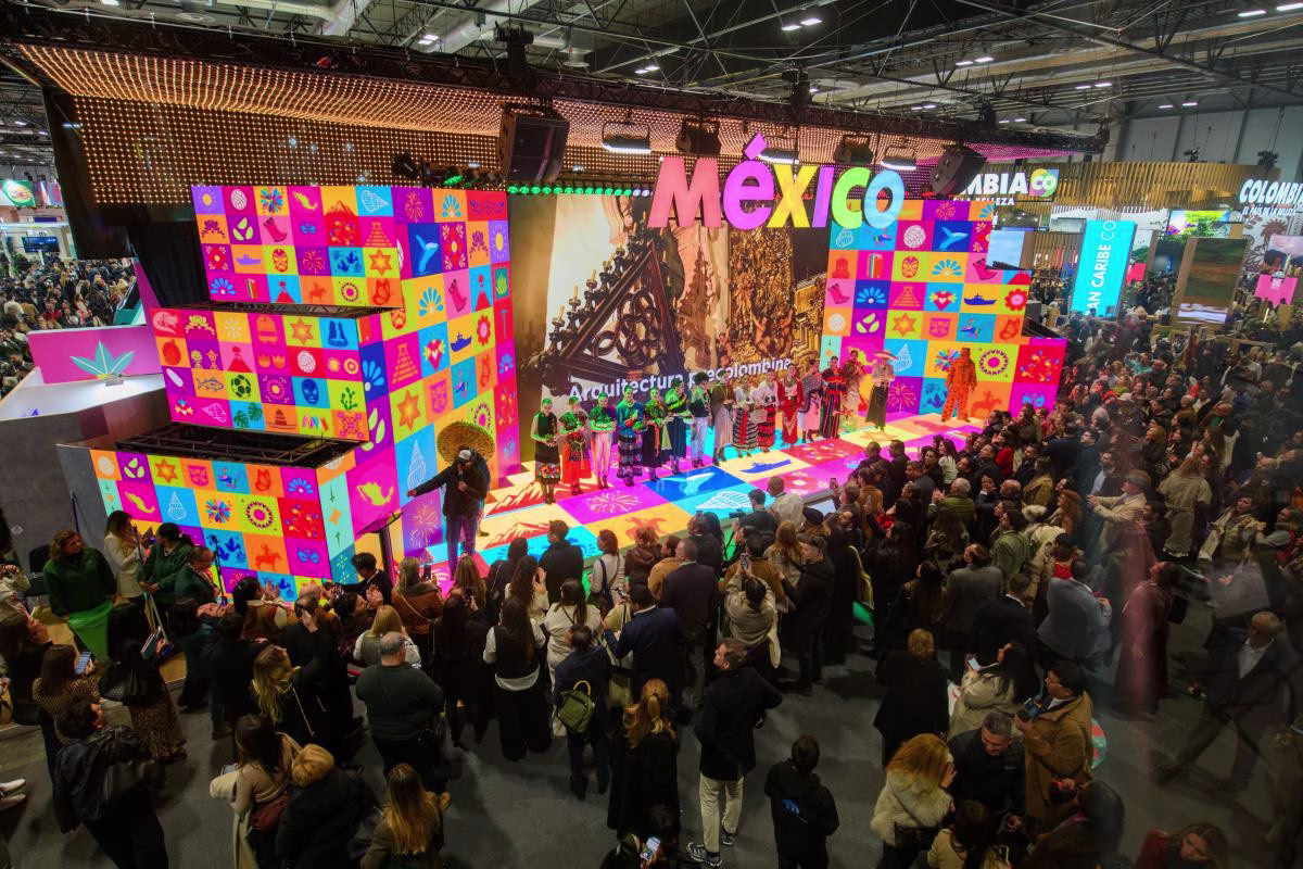 Fitur 2026 cierra sus puertas con un marcado impulso al turismo global