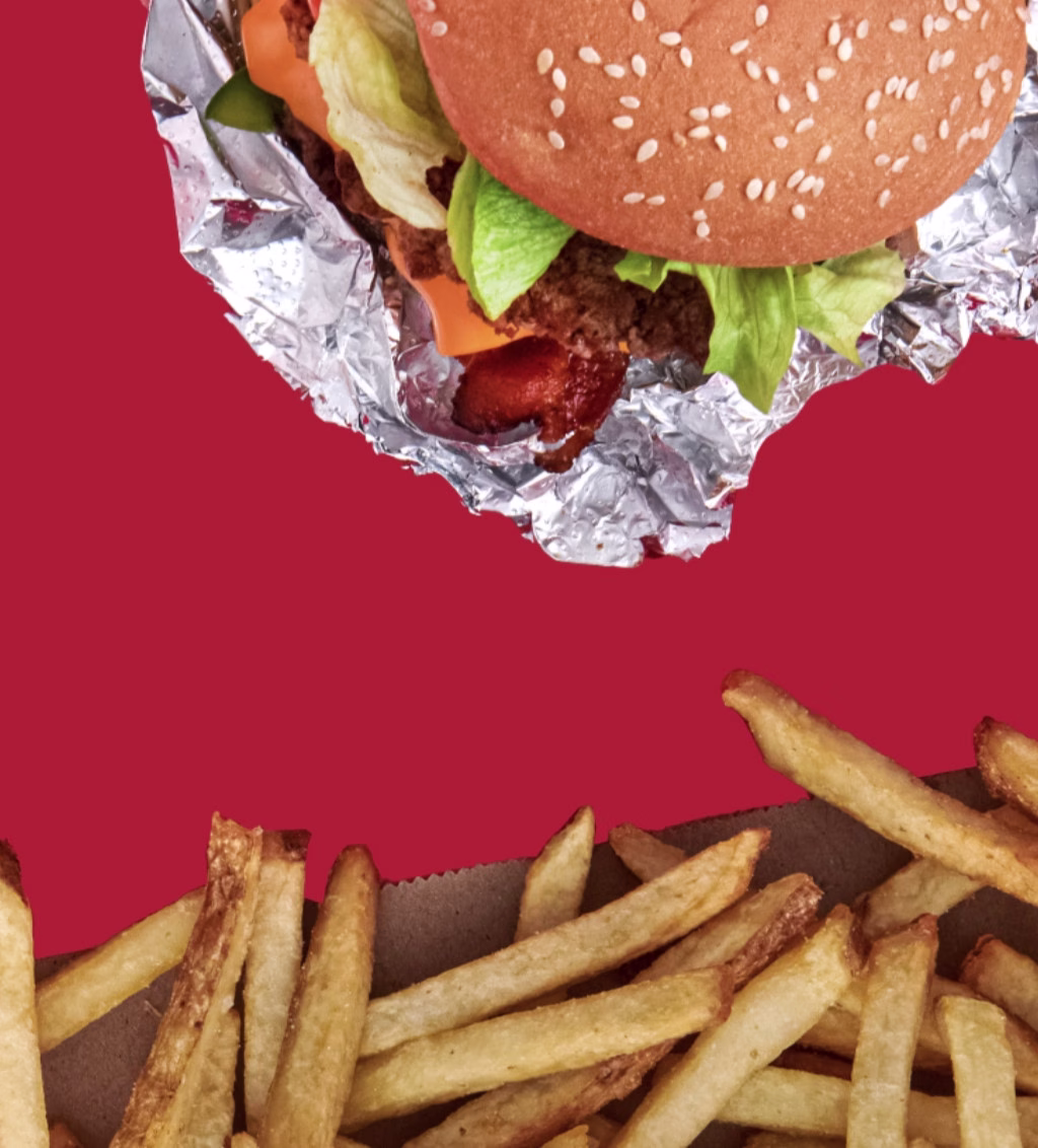 Five Guys llegará esta primavera a Baleares