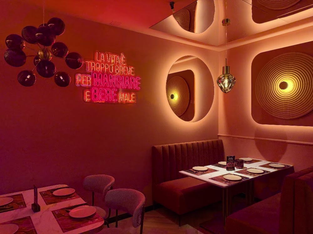 Ditaly inicia su expansión internacional