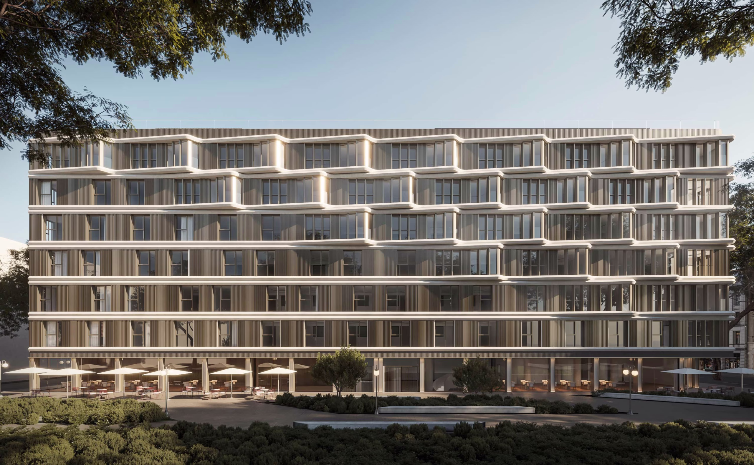 Intelier acelera su expansión con nuevas aperturas