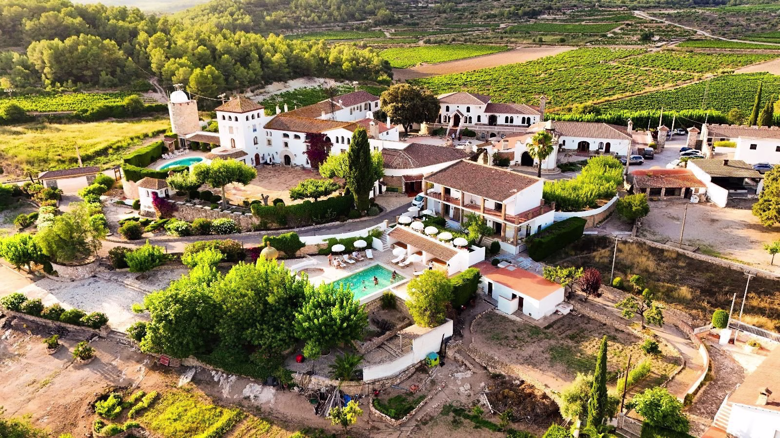 Mas Boronat inicia nueva etapa con una nueva gestión y renovación integral