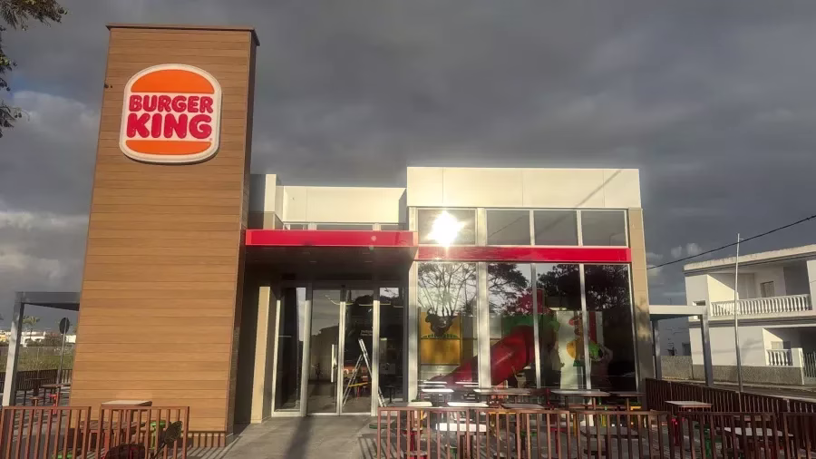 Restaurant Brands Europe se incorpora a IndesIA
