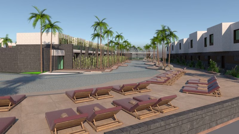 Canarian Hospitality impulsa un nuevo resort de lujo en Playa Blanca, Lanzarote
