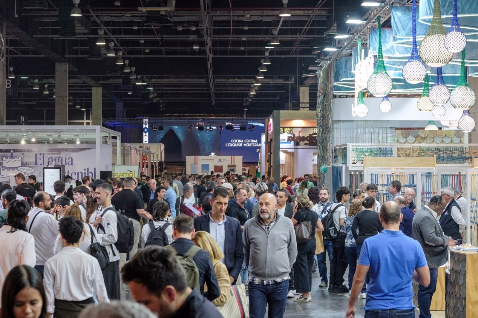 Gastrónoma 2026 cambia de fechas y se celebrará de lunes a miércoles