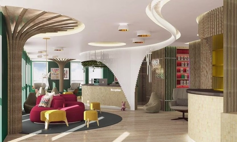 Decotap amplía su colaboración con distintos hoteles