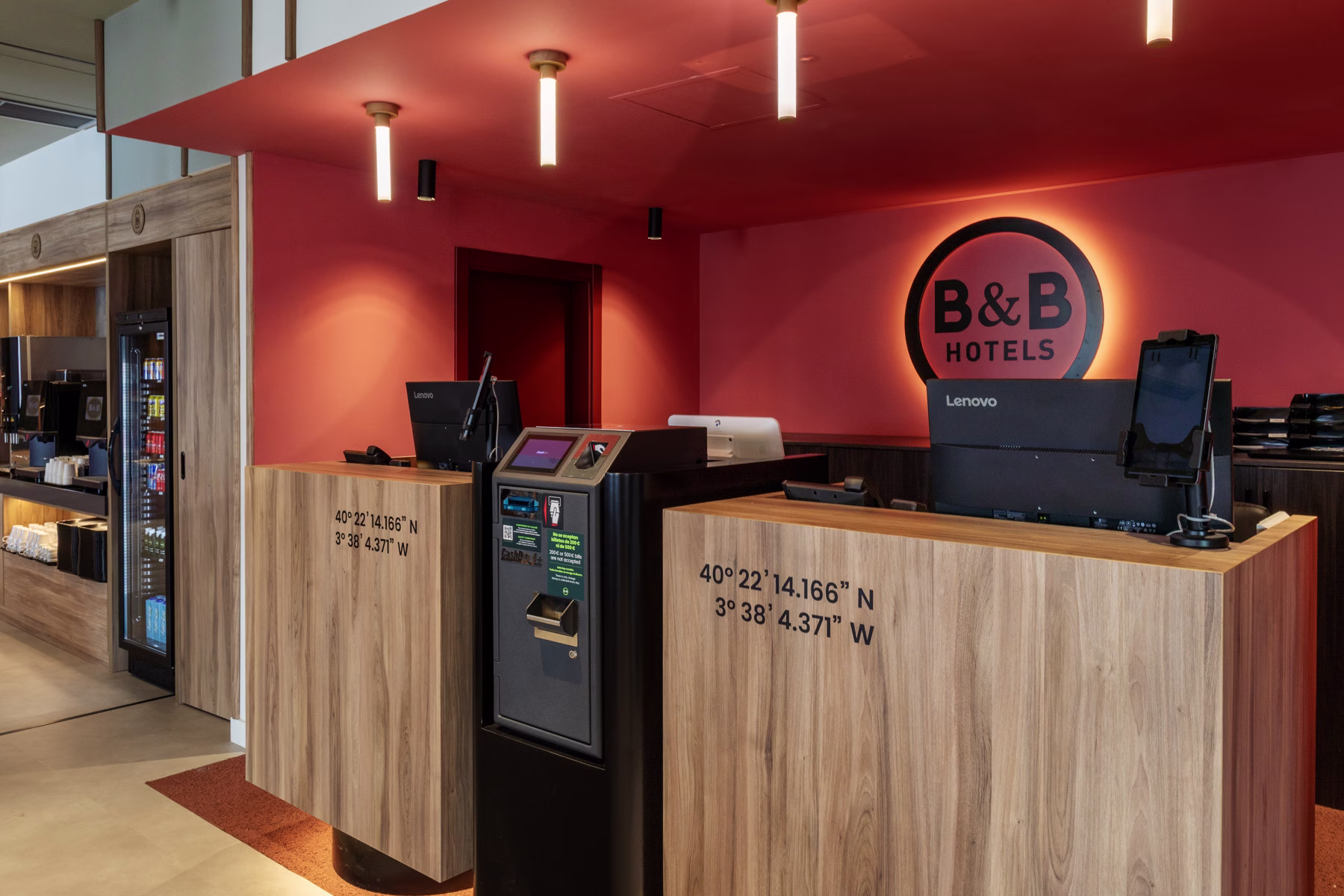 B&B Hotels Iberia cierra 2025 con un crecimiento en los ingresos del 29%