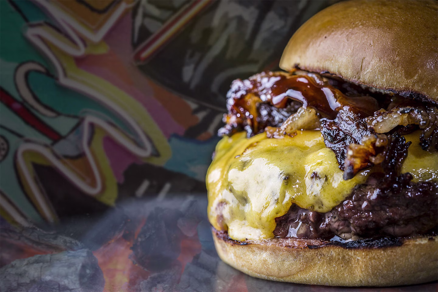 Juancho’s BBQ inicia su expansión a través del modelo de franquicia