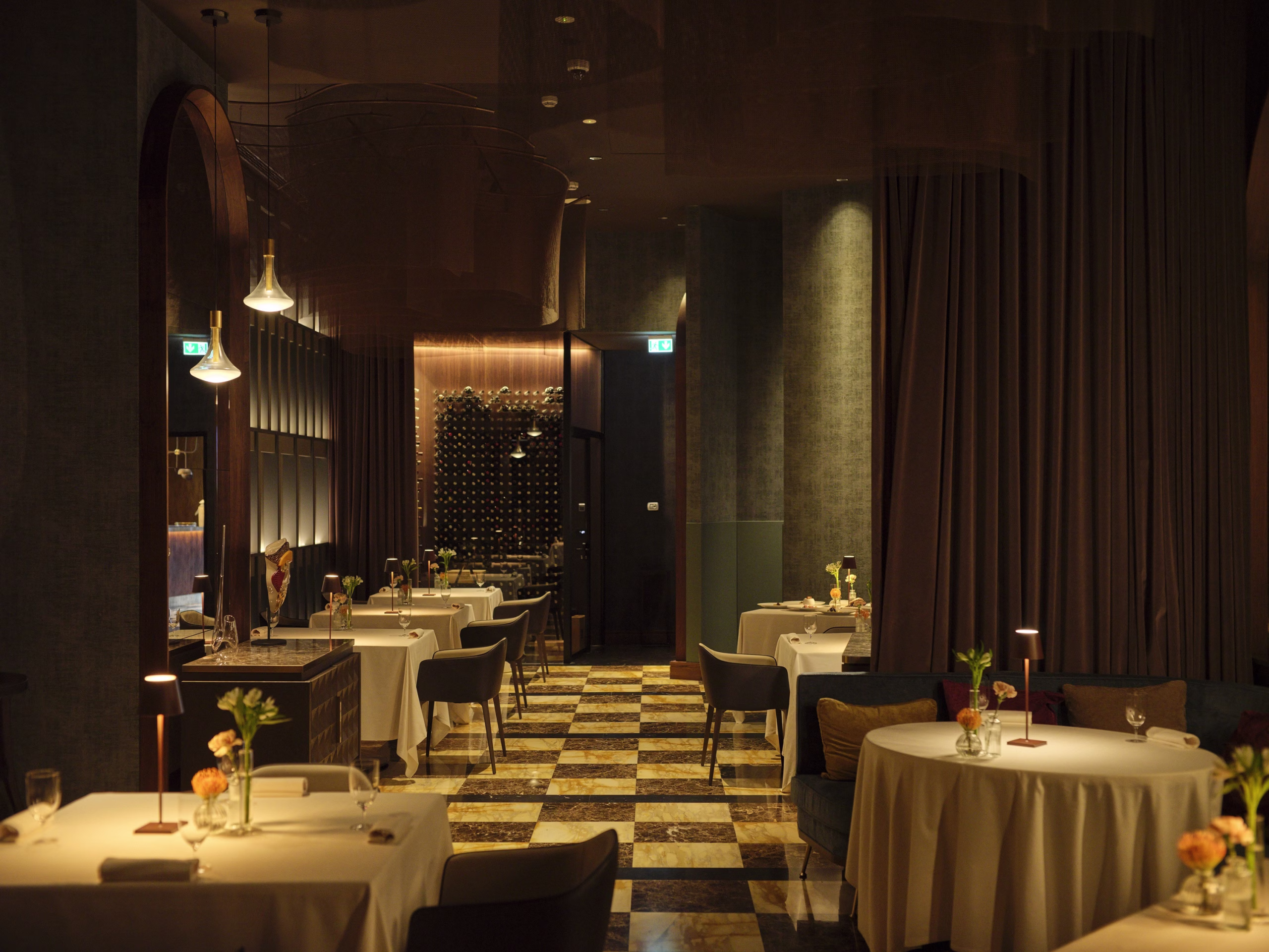 Minor Hotels celebra la gastronomía italiana con seis experiencias culinarias