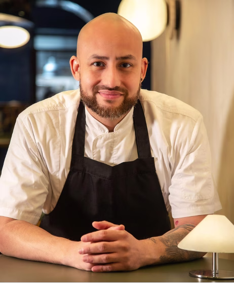 Casa Nokiate, nueva neo-taberna con alma latina en Madrid