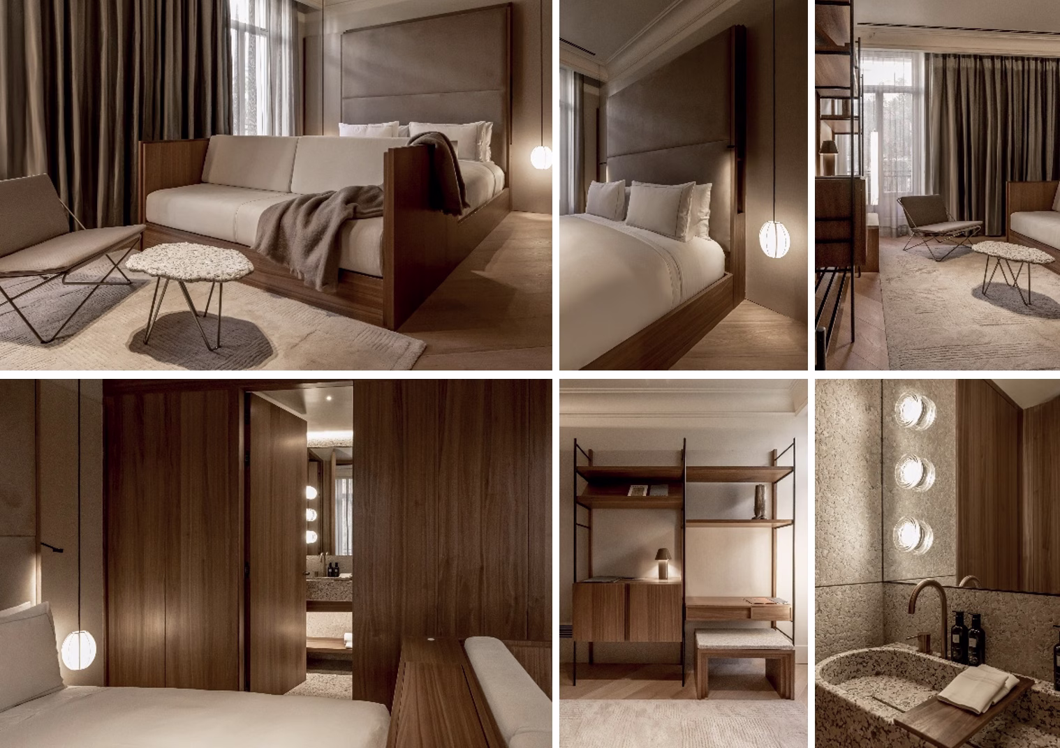 Mercer Hoteles transforma la sede de la Azucarera