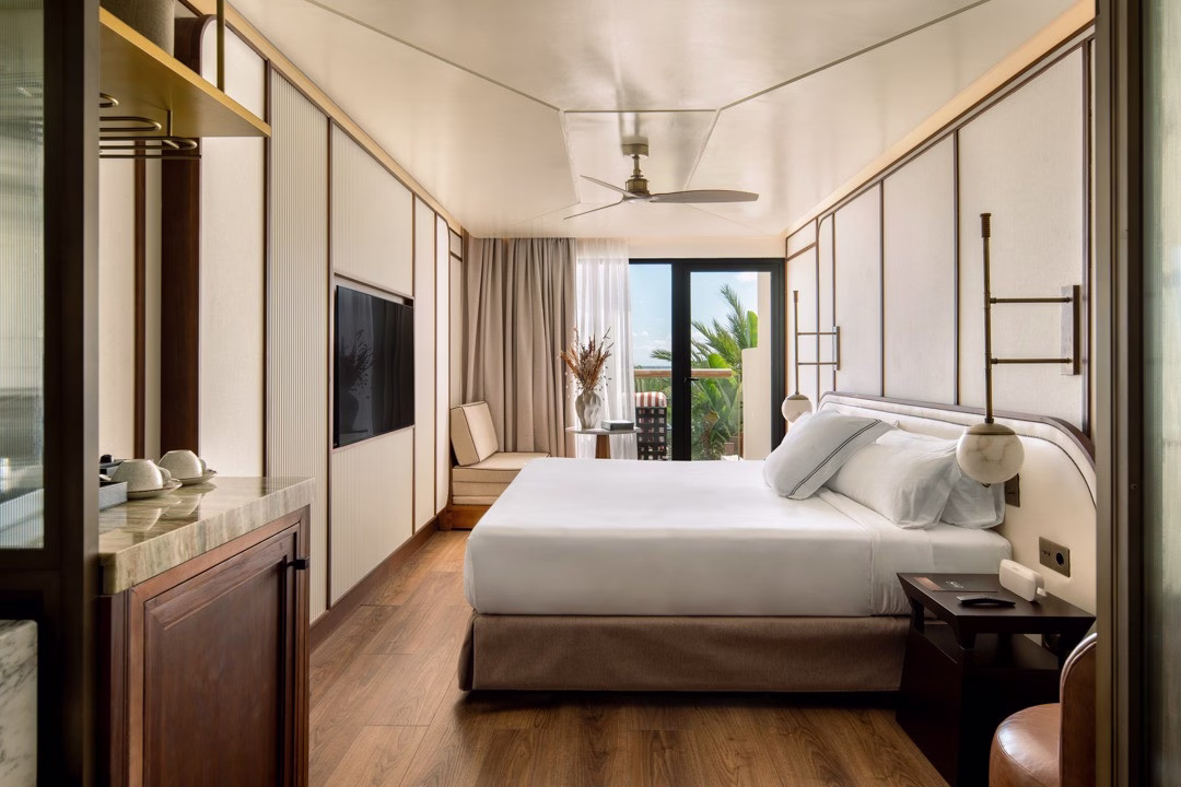 Bless Ibiza The Site abrirá el próximo mes de junio