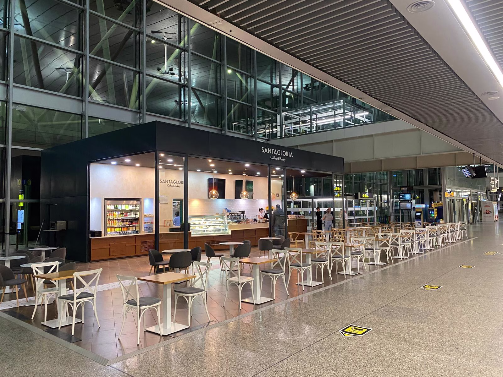 FoodBox arranca 2026 con seis nuevas aperturas