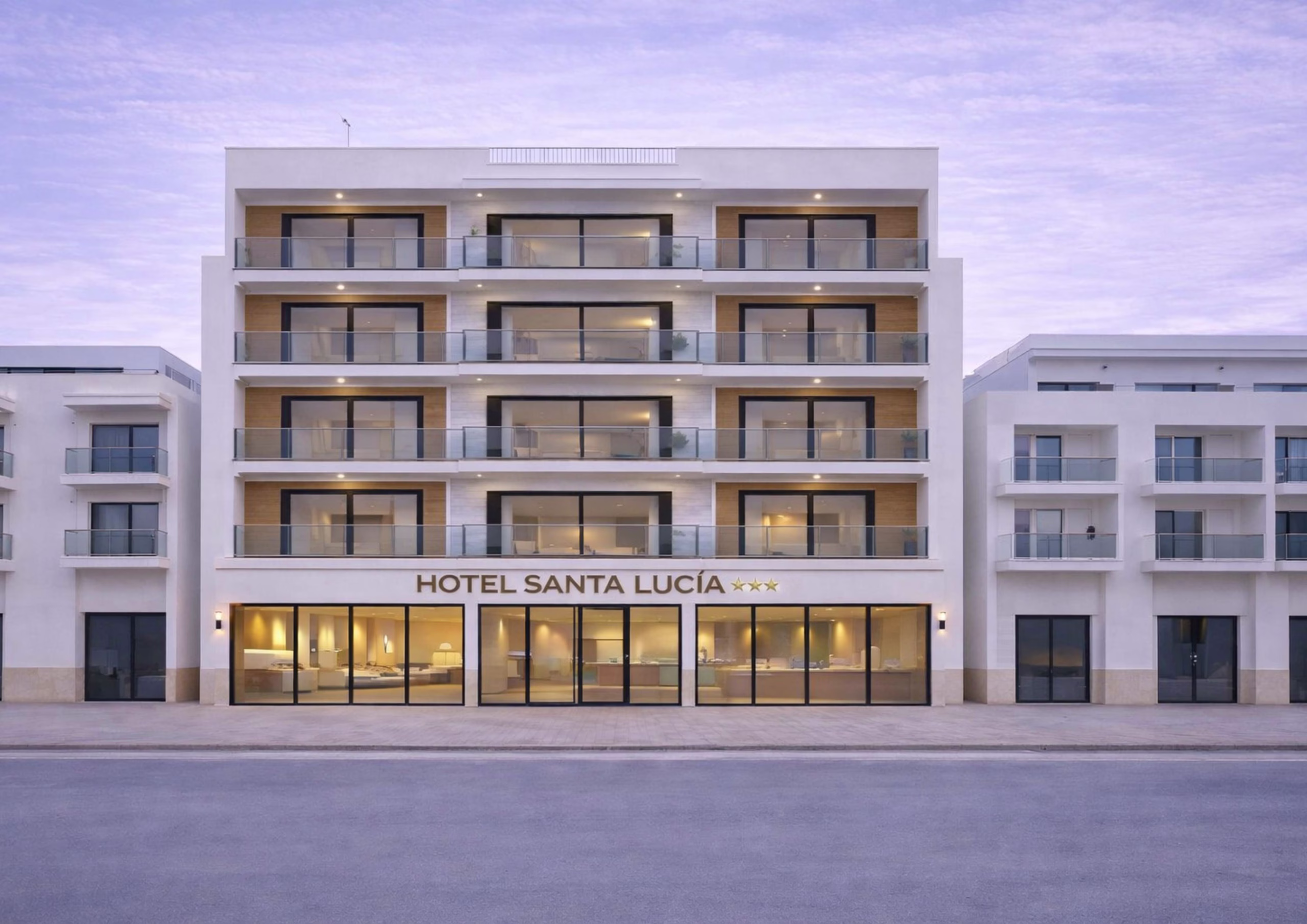 Hestia Inversión Patrimonial debuta en el sector hotelero