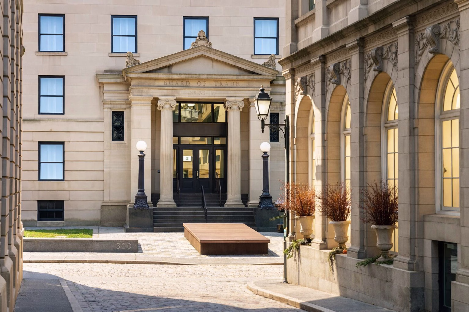 Eurostars Hotel Company desembarca en Canadá