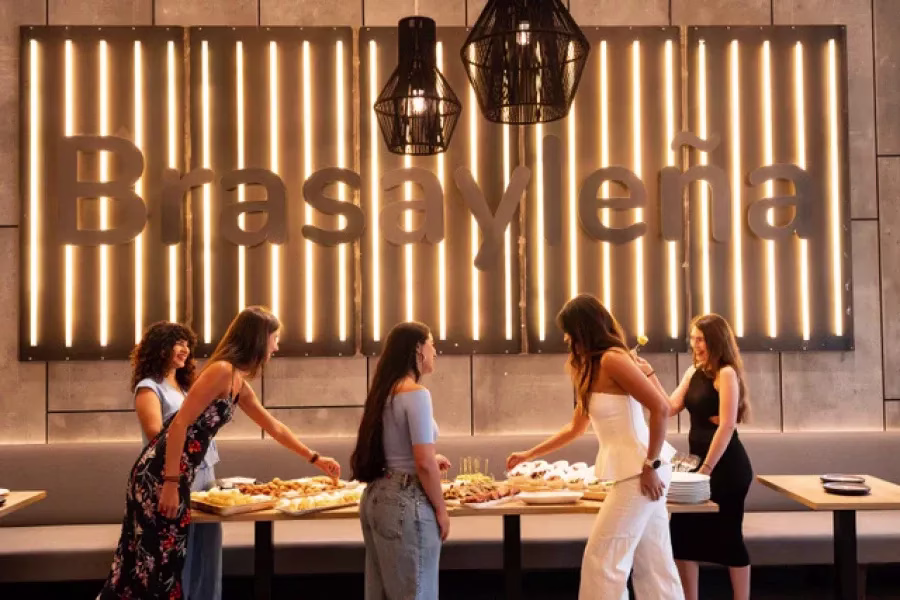 Grupo LEW Brand cierra 2025 con una facturación de más de 50 millones de euros