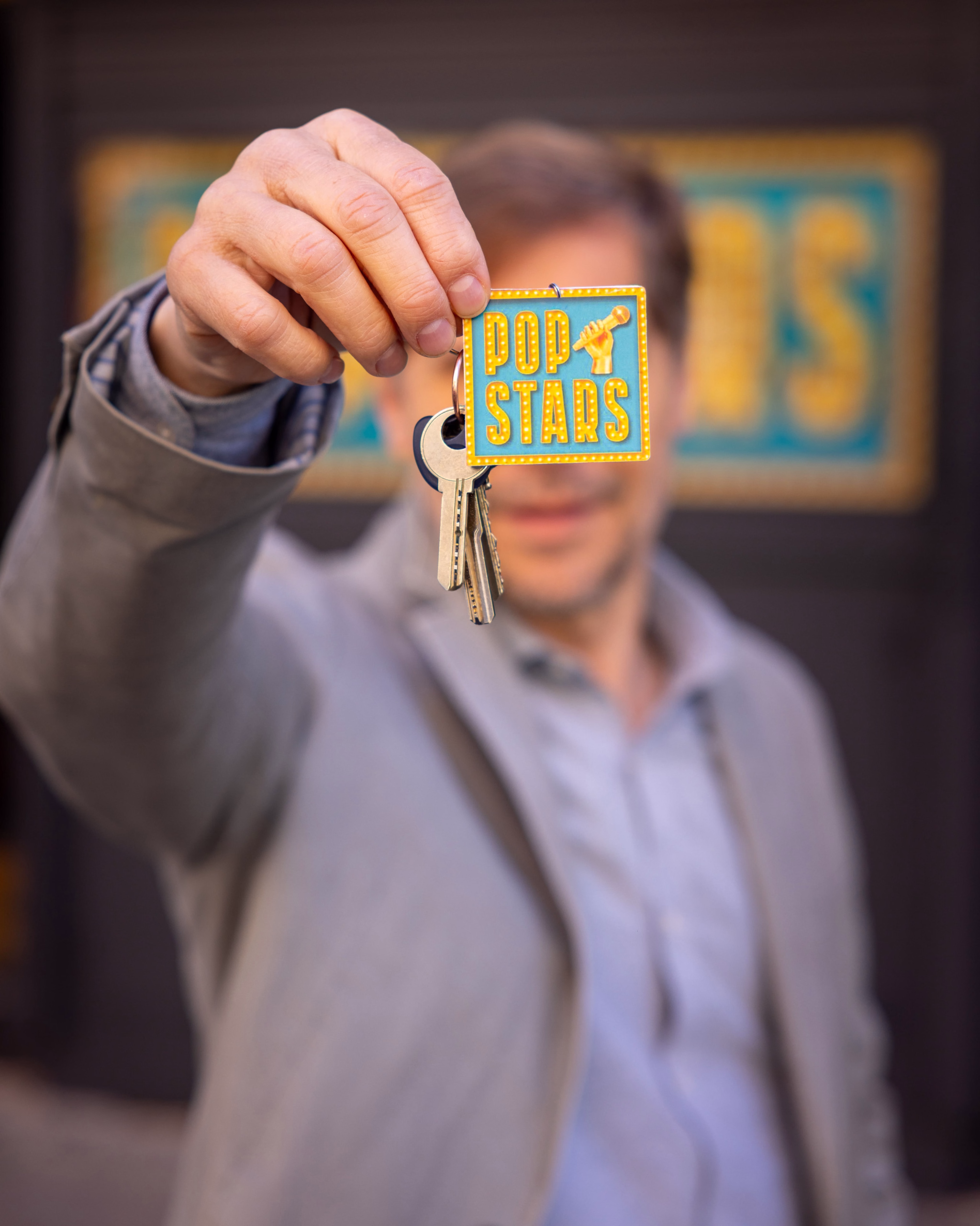 Popstars llega a Madrid con un concepto de ocio para toda la familia