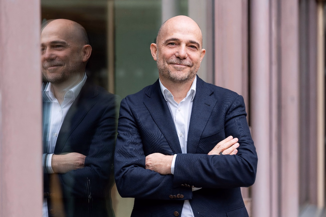 Horeca adquiere un papel protagonista, especialmente en café, en el negocio de Pascual