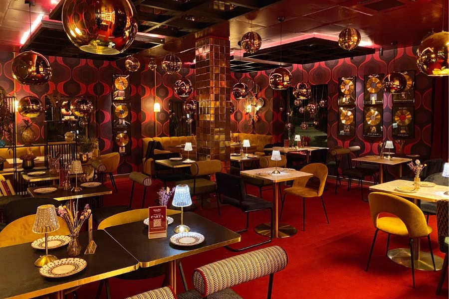 Grupo Italian Fooding transforma Bresca Alcalá en Smalto